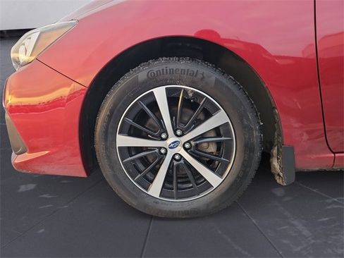 Used 2023 Subaru Impreza Premium image 14