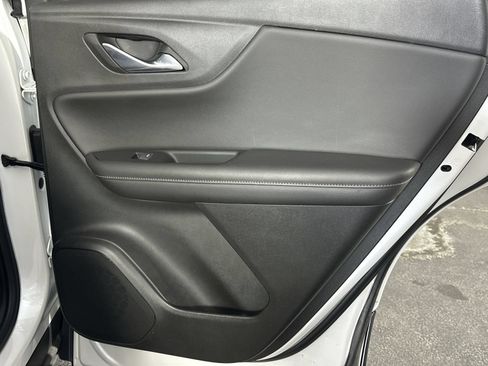 Used 2022 Chevrolet Blazer Premier FWD image 31