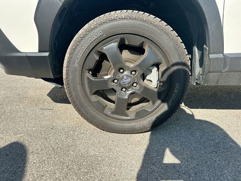 Used 2024 Subaru Forester Wilderness image 9