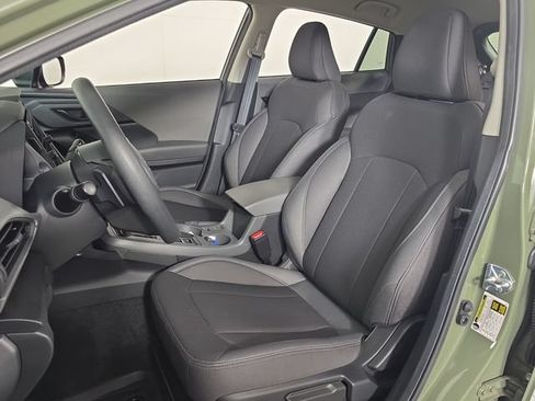 Certified 2026 Subaru Crosstrek 2.5i Premium AWD/4WD image 22