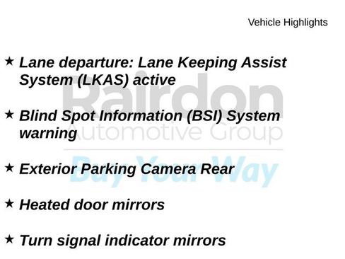 Used 2023 Honda Passport TrailSport image 21
