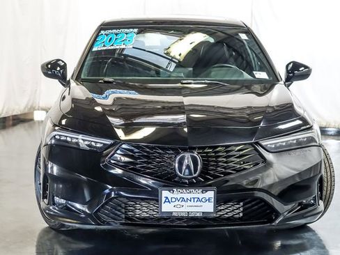 Used 2023 Acura Integra A-Spec image 7