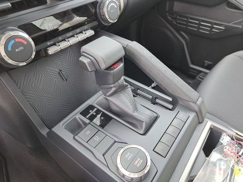 New 2026 Toyota Tacoma TRD Sport image 25