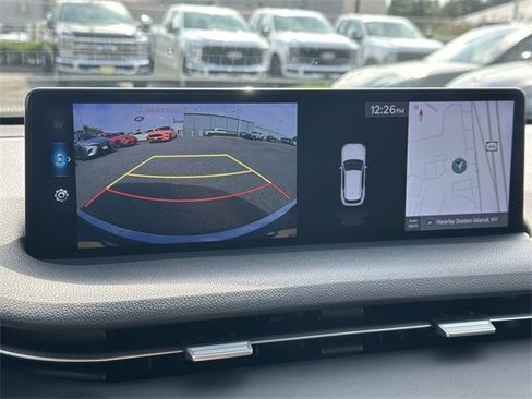 Used 2022 Genesis GV70 2.5T w/ Select Package image 22