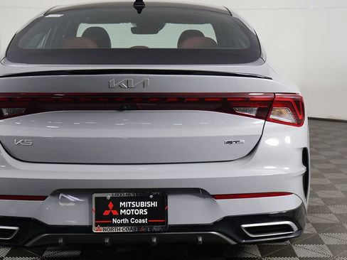 Used 2023 Kia K5 GT-Line image 17