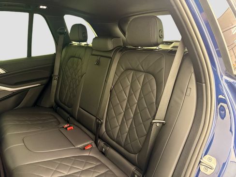 Used 2023 BMW X5 sDrive40i w/ M Sport Package RWD image 26