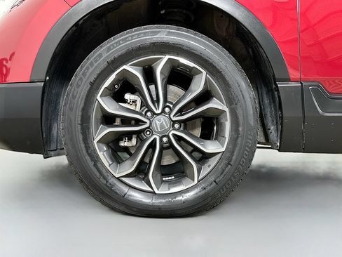 Used 2021 Honda CR-V EX-L image 38