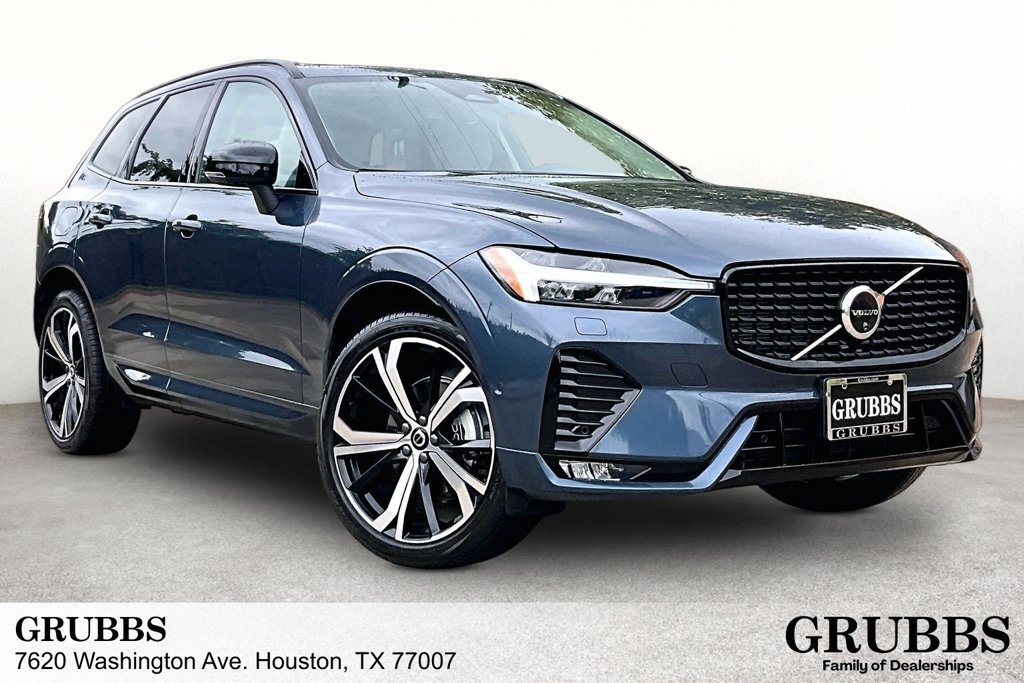 Used 2025 Volvo XC60 B5 Ultra w/ Protection Package Premier AWD/4WD image 1