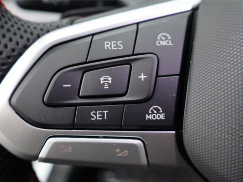 New 2026 Volkswagen GTI Autobahn image 15