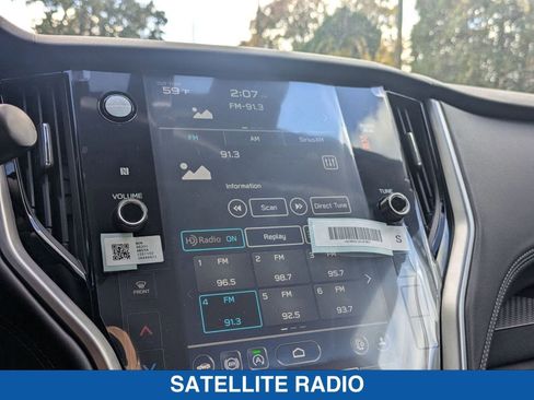 Certified 2025 Subaru Impreza RS image 21