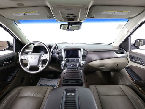 Used 2016 Chevrolet Suburban LTZ image 30