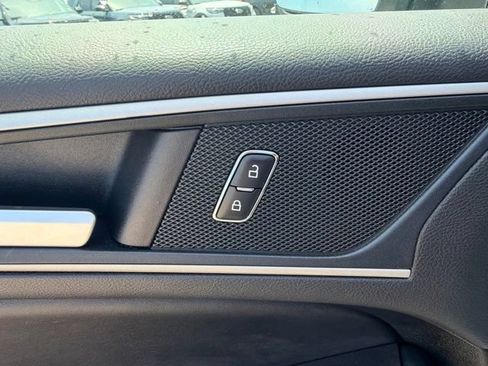 Used 2024 Ford Edge SEL w/ Convenience Package AWD/4WD image 25