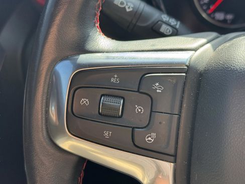 Used 2020 Chevrolet Blazer RS image 7