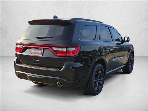 New 2026 Dodge Durango GT AWD/4WD image 2