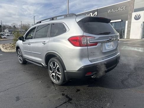 New 2026 Subaru Ascent Touring AWD/4WD image 52