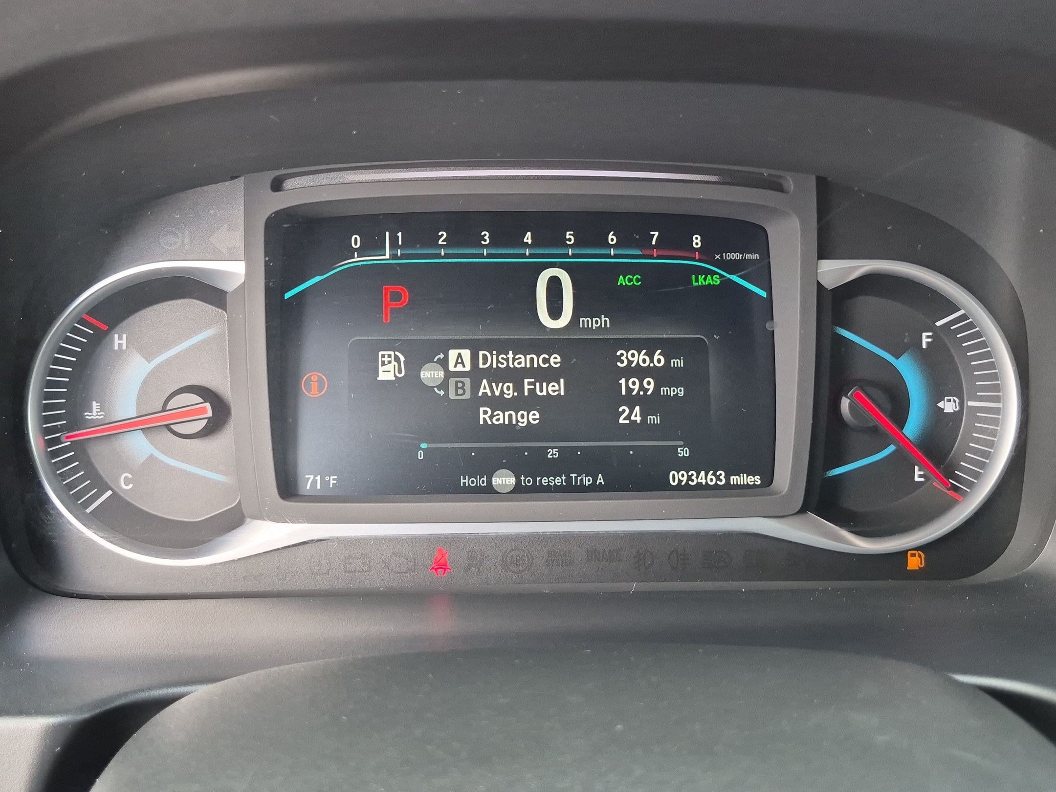 Used 2022 Honda Pilot Special Edition image 21