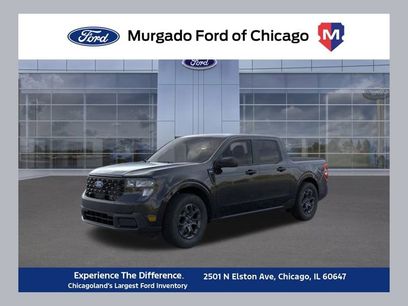 New 2026 Ford Maverick XLT w/ 4K Tow Package