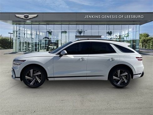 New 2026 Genesis GV70 3.5T Sport Advanced image 5