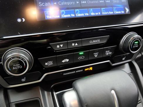 Used 2021 Honda CR-V EX-L image 27