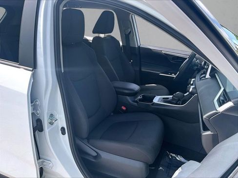 Used 2023 Toyota RAV4 LE AWD/4WD image 9