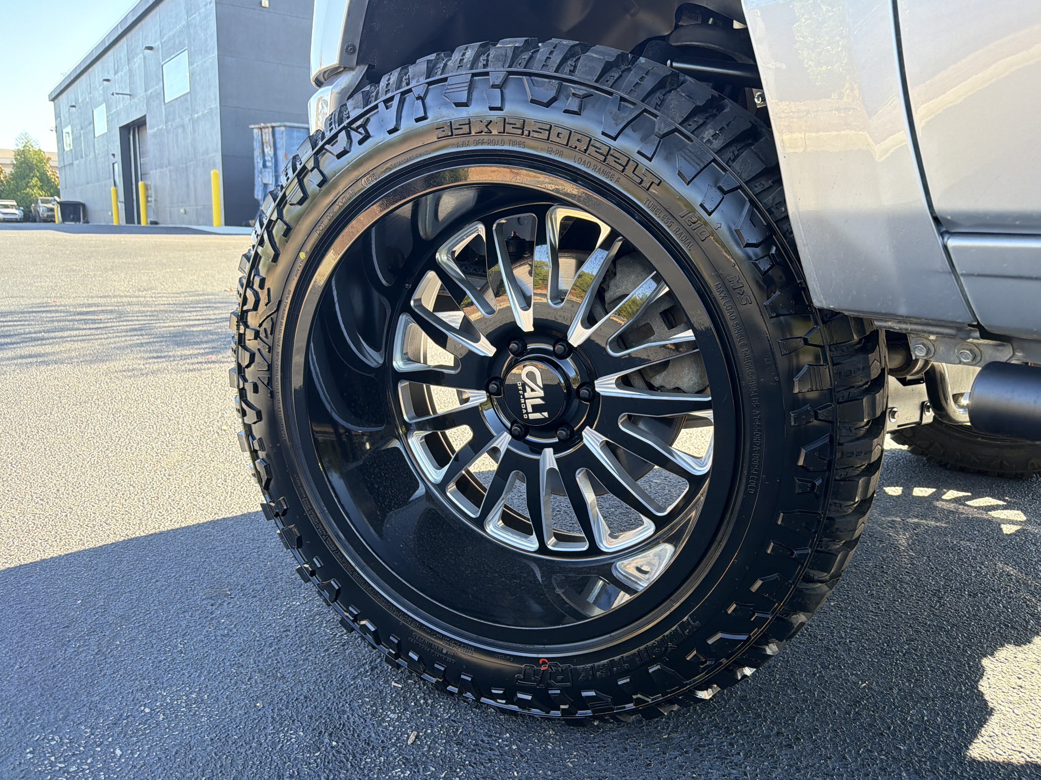 Used 2023 RAM 1500 Sport AWD/4WD image 16