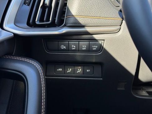 New 2026 MAZDA CX-90 3.3 Turbo w/ Preferred Package image 34