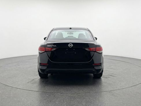 Used 2025 Nissan Sentra SV FWD image 7