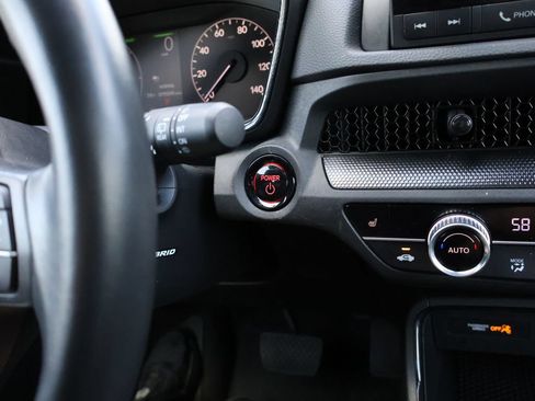Certified 2023 Honda CR-V Sport image 25