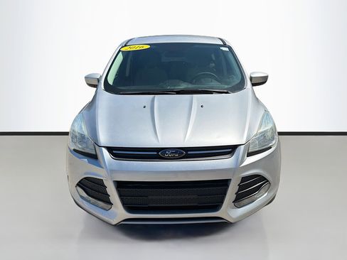 Used 2016 Ford Escape SE image 8
