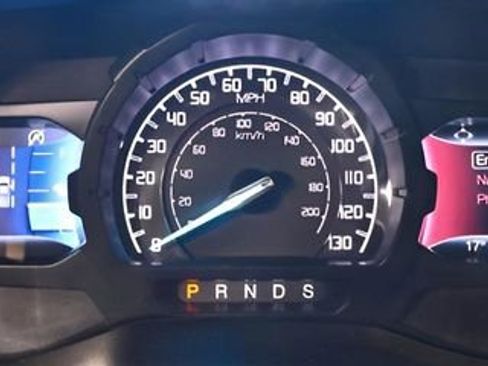 Used 2022 Ford Ranger Lariat w/ Equipment Group 501A High image 16