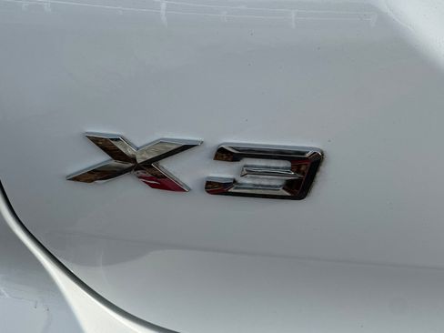 Used 2023 BMW X3 sDrive30i w/ Premium Package image 12