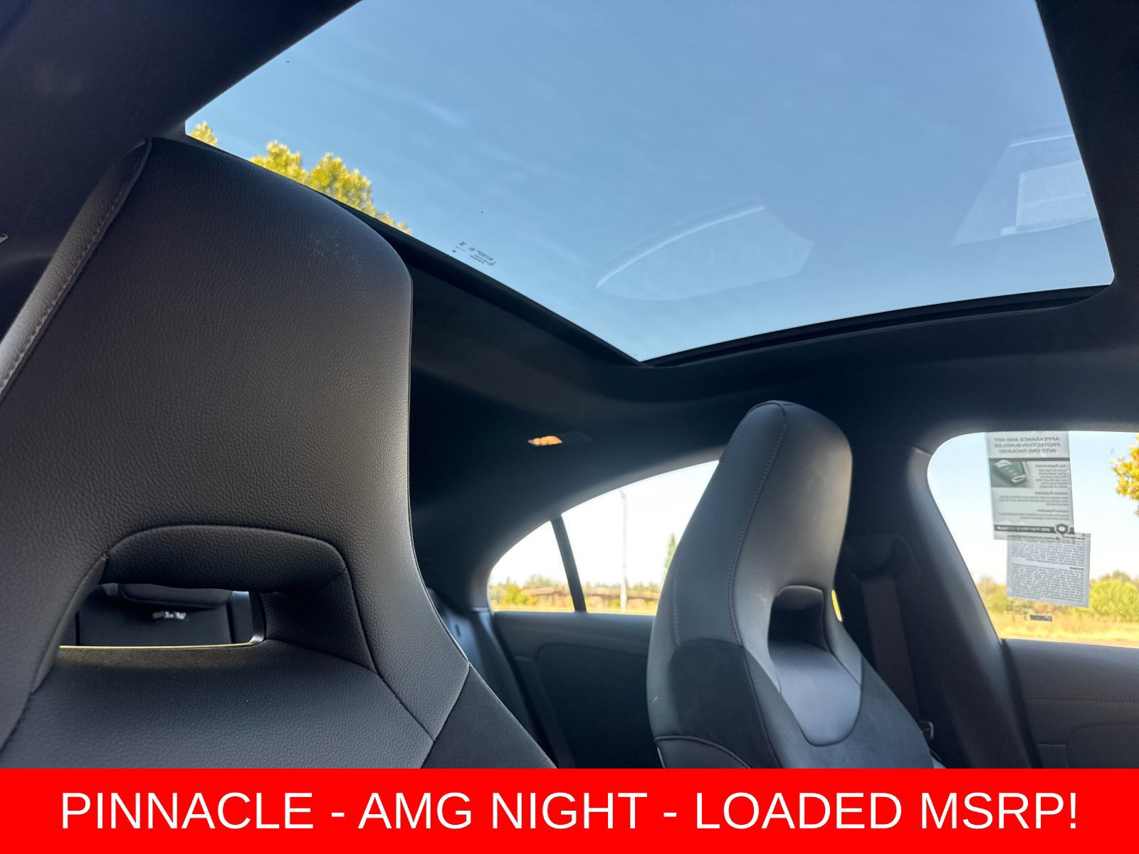 Certified 2026 Mercedes-Benz CLA 250 image 16