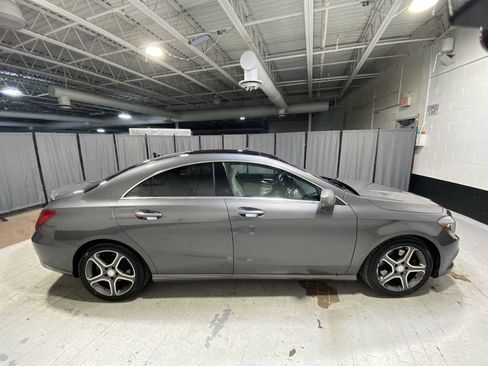 Used 2014 Mercedes-Benz CLA 250 CLA 250 image 27