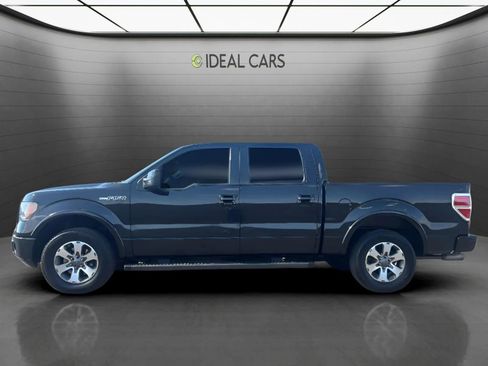 Used 2010 Ford F150 FX2 RWD image 8