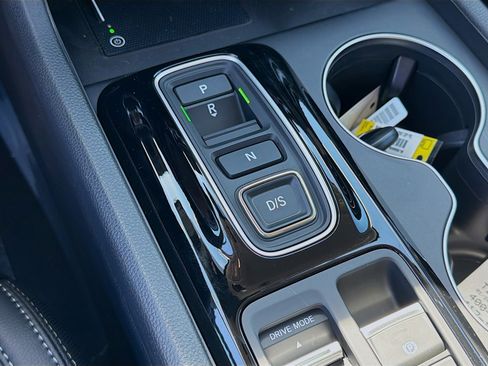 New 2026 Honda Pilot EX-L image 16