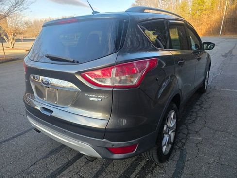 Used 2015 Ford Escape Titanium image 5