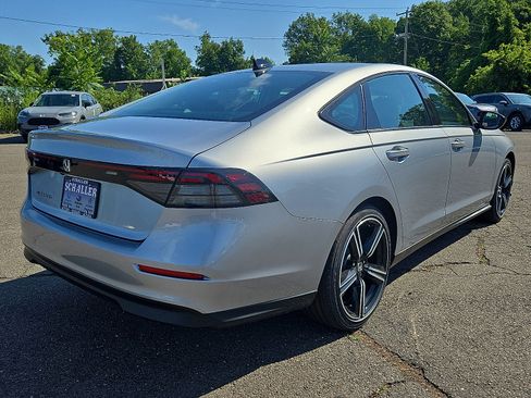 New 2026 Honda Accord SE image 5