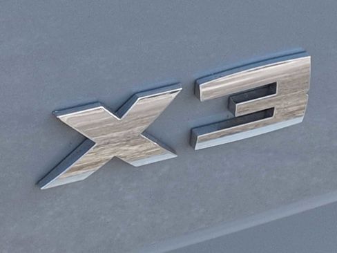 Certified 2024 BMW X3 M40i w/ Premium Package image 13