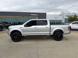 Used 2019 Ford F150 XLT w/ Equipment Group 302A Luxury AWD/4WD video 2