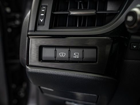 Certified 2025 Lexus ES 350 F Sport image 20