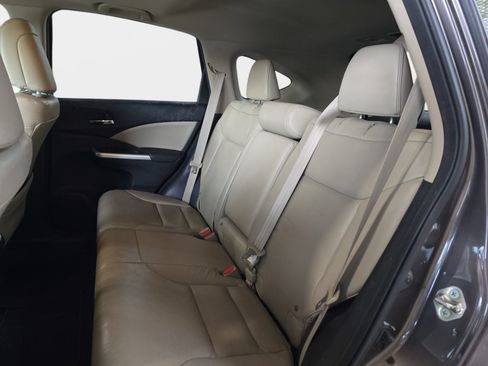 Used 2016 Honda CR-V EX-L image 14