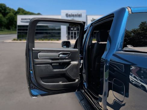 Used 2023 RAM 1500 Big Horn AWD/4WD image 29