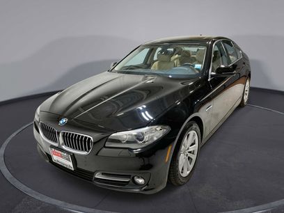 Used 2016 BMW 528i xDrive Sedan