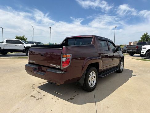 Used 2008 Honda Ridgeline RTL image 5