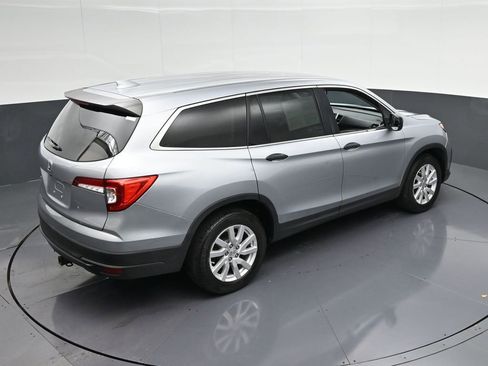 Used 2019 Honda Pilot LX image 24