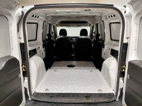 Used 2019 RAM ProMaster City Tradesman FWD image 37