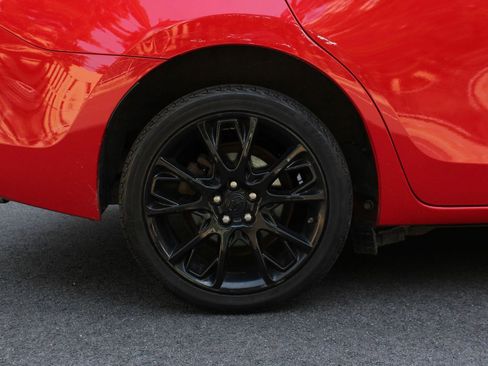 Used 2016 Toyota Corolla S Special Edition image 5