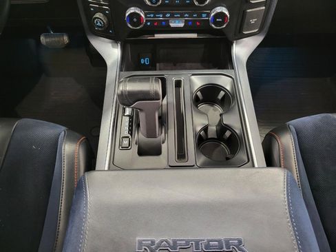 Used 2022 Ford F150 Raptor w/ Equipment Group 801A High AWD/4WD image 17