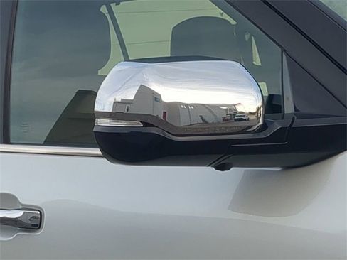 Certified 2025 Toyota Sequoia 1794 Edition image 12