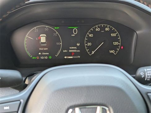 New 2026 Honda CR-V Sport image 16